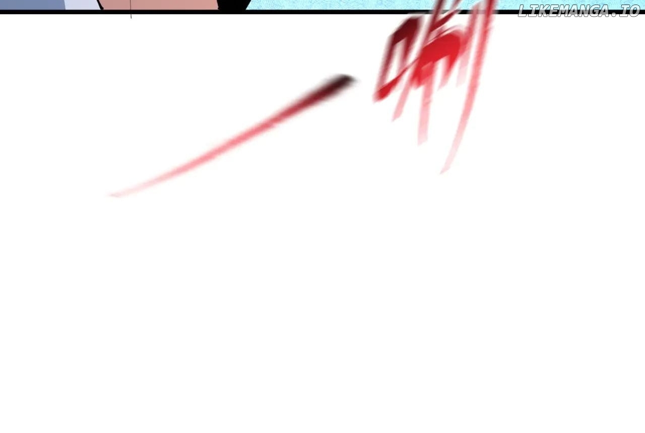 Era of the Haunted Chapter 381 - page 26
